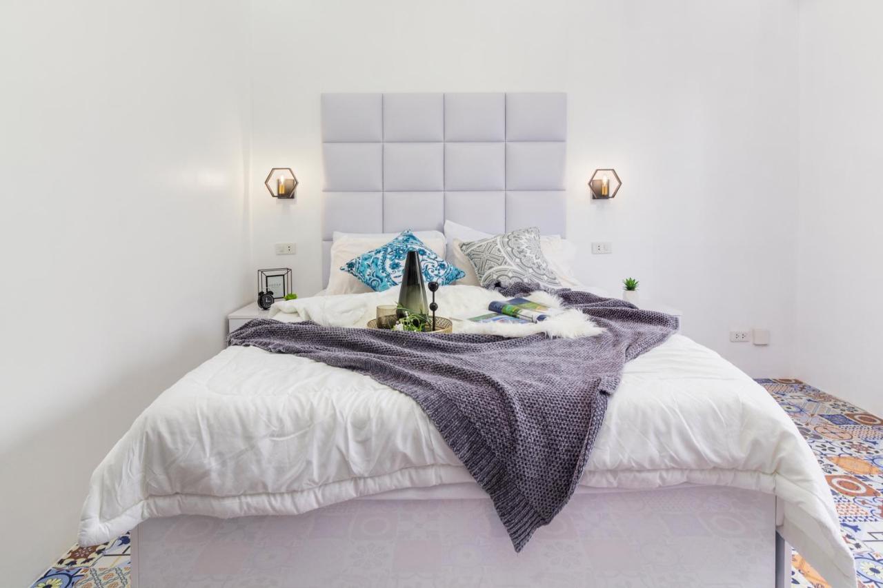 Fresia By J&J Homes At Amani Grand Resort Residences Near Airport 막탄 외부 사진